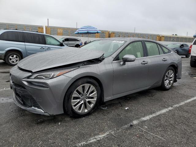 2022 Toyota Mirai Le