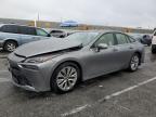 2022 Toyota Mirai Le zu verkaufen in Van Nuys, CA - Rear End