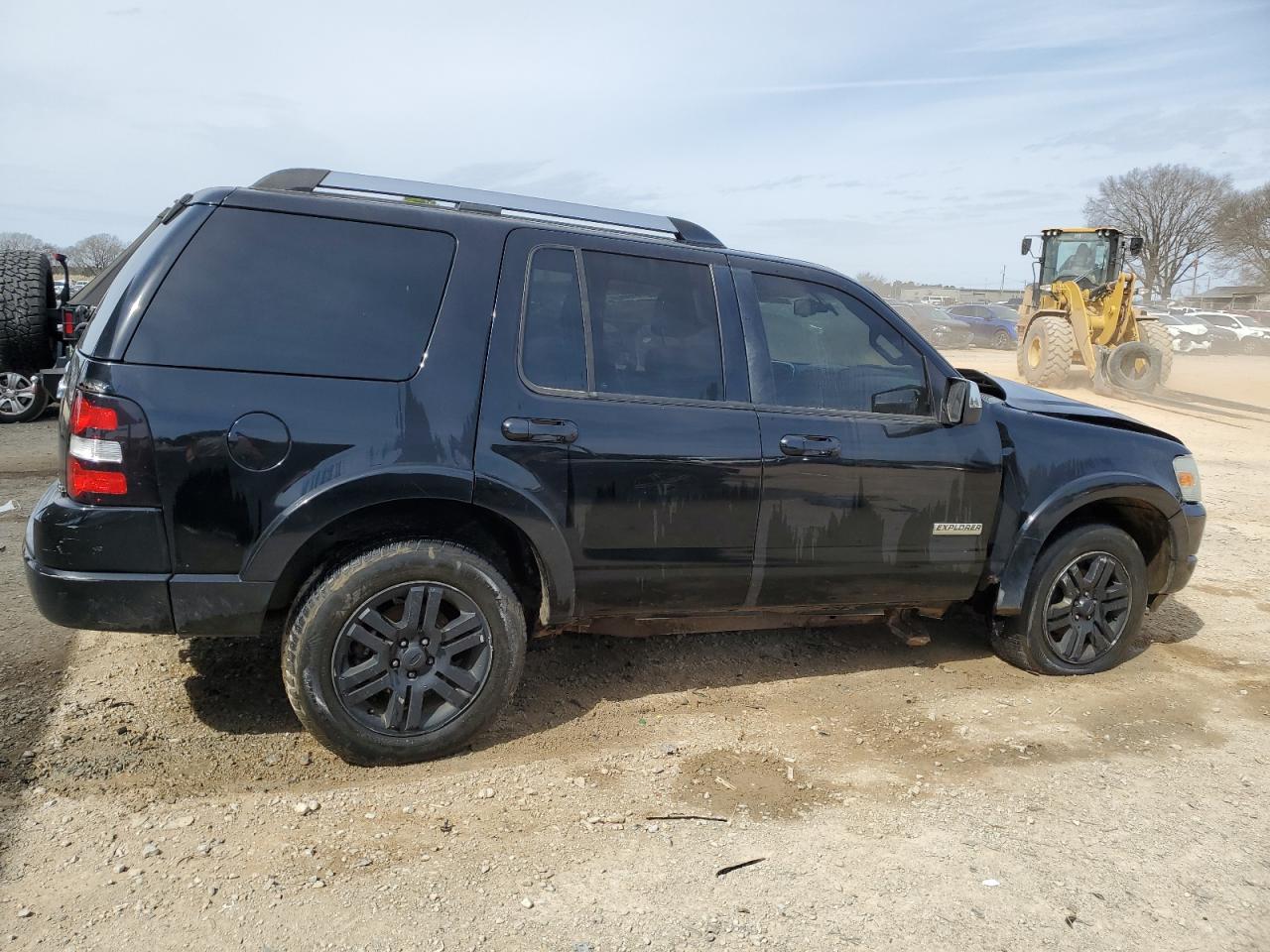 2008 Ford Explorer - Image 3