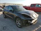 2020 Porsche Macan  للبيع في Kansas City، KS - Front End