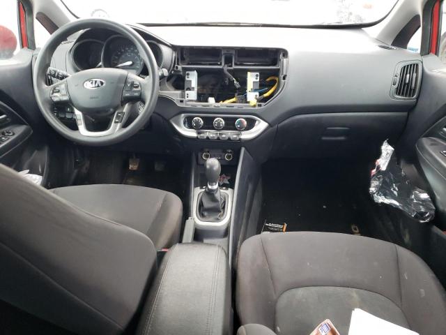 2013 KIA RIO LX  