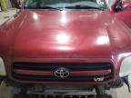 2002 Toyota Tundra Access Cab Limited en Venta en Candia, NH - Front End