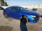 2018 Honda Civic Si for Sale in Dunn, NC - Undercarriage