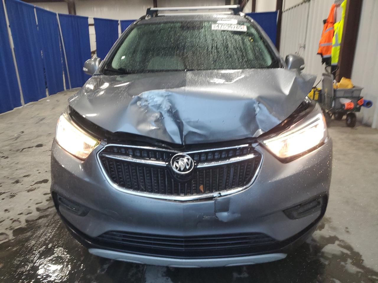 2019 Buick Encore - Image 5