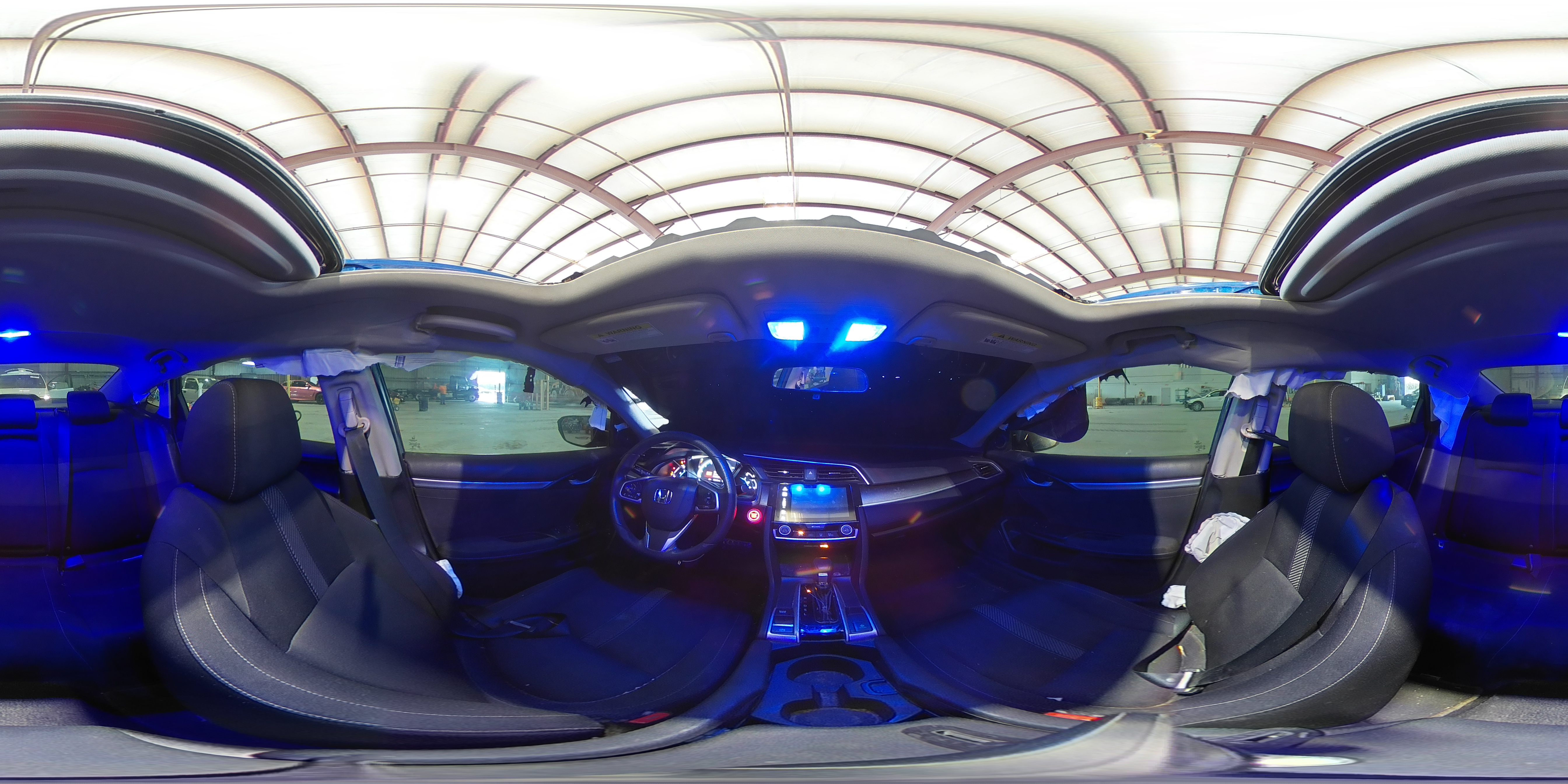 2018 Honda Civic - Image 14