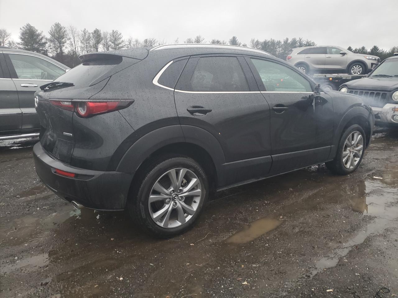 2023 Mazda CX-30 - Image 3