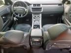 2017 Land Rover Range Rover Evoque Hse en Venta en Grand Prairie, TX - Rear End
