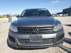 2011 Volkswagen Touareg V6 Tdi იყიდება Magna-ში, UT - Rear End
