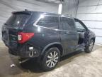 2020 Honda Pilot Ex للبيع في Candia، NH - Front End