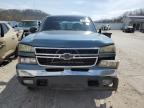 2006 Chevrolet Silverado K1500 zu verkaufen in Hurricane, WV - All Over