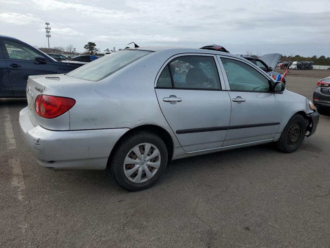 2007 Toyota Corolla - Image 3