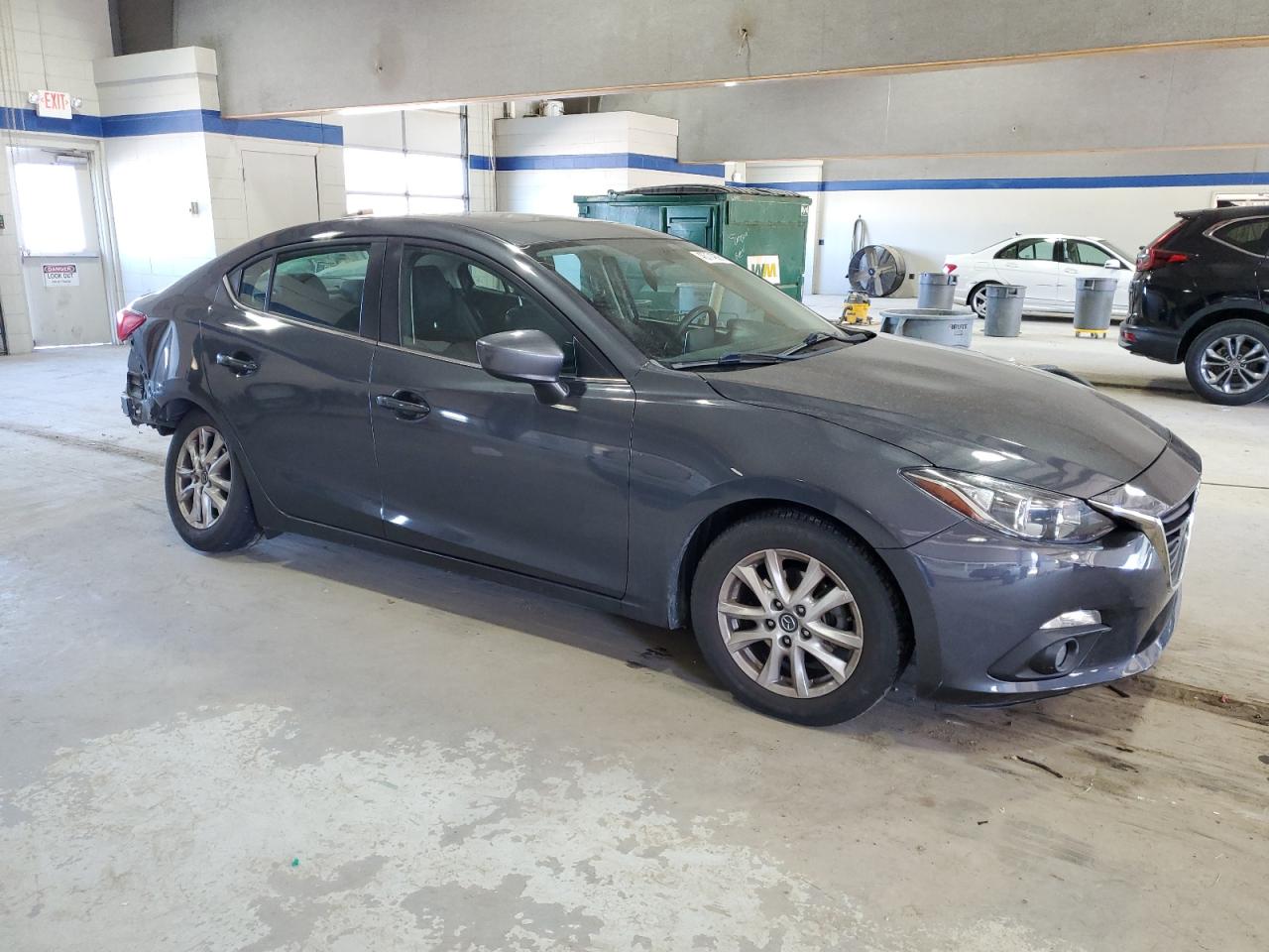 2015 Mazda 3 - Image 4