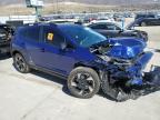2024 Subaru Crosstrek Limited იყიდება Farr West-ში, UT - Front End
