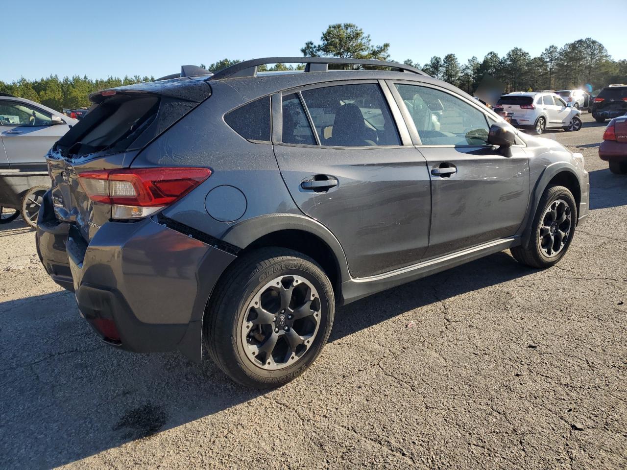 2021 Subaru XV - Image 3