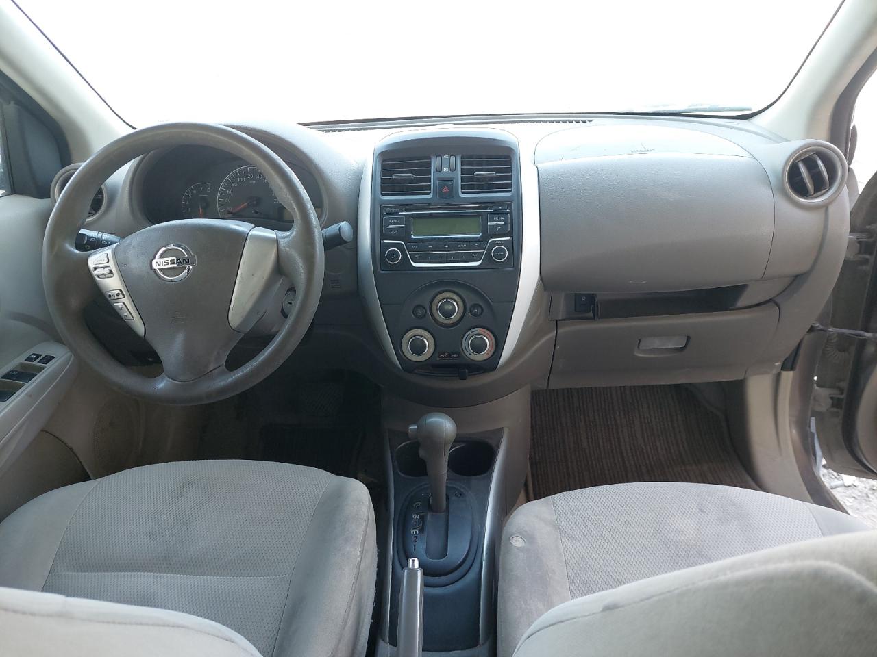 MDHBN7AD1KG643357 - 2019 Nissan SUNNY - #47902625