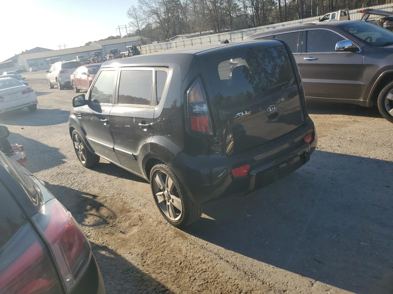 2011 Kia Soul - Image 2