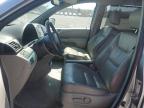 2007 Honda Odyssey Touring en Venta en Mentone, CA - Front End