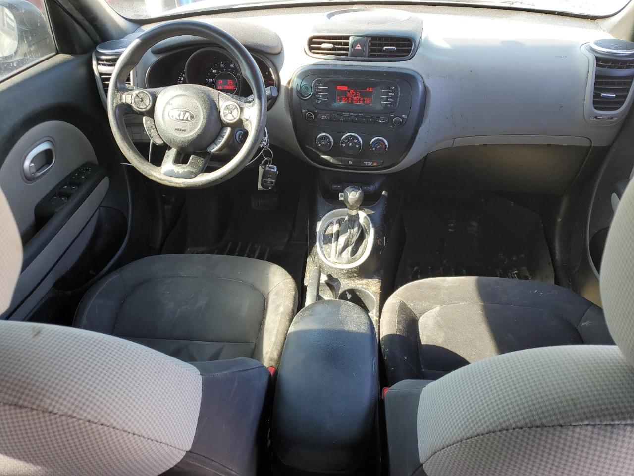2016 Kia Soul - Image 8