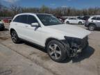 2016 Mercedes-Benz Glc 300 de vânzare în Oklahoma City, OK - Front End