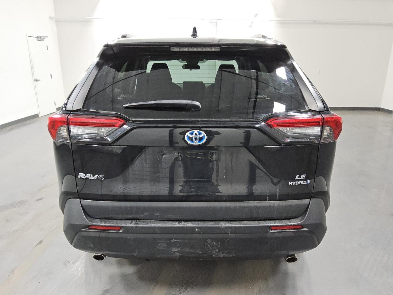 2021 Toyota RAV 4 - Image 6