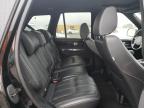 2012 Land Rover Range Rover Sport Sc en Venta en Mentone, CA - Rear End