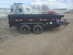 2024 Interstate Dump Trailer en Venta en Billings, MT - Minor Dent/Scratches