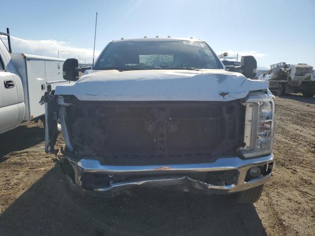  FORD F350 2023 Белы