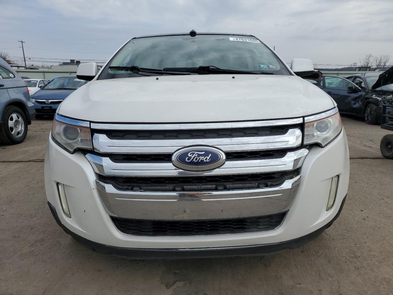 2011 Ford Edge - Image 5