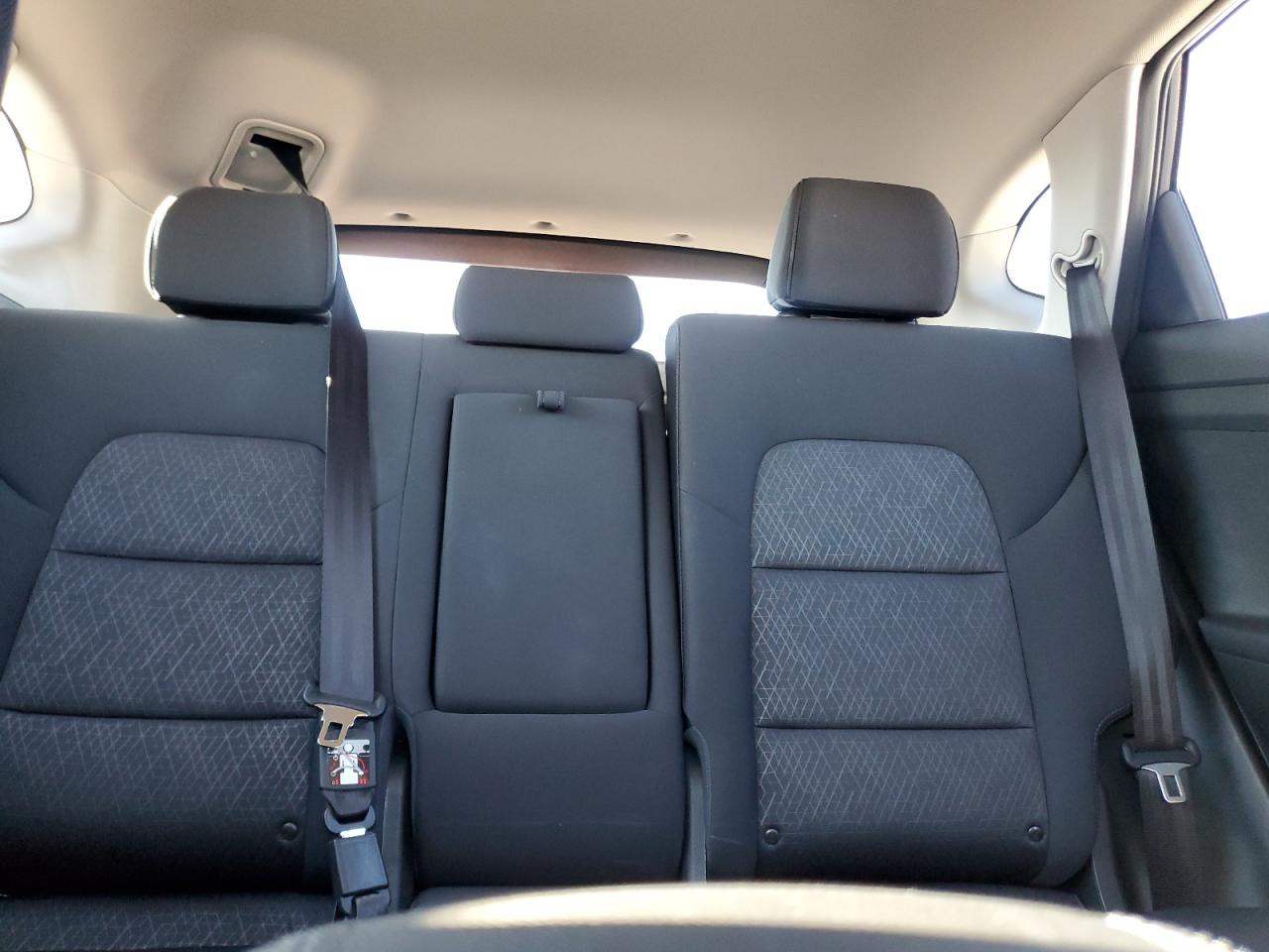 2017 Hyundai Tucson - Image 10