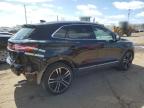 2017 Lincoln Mkc Reserve за продажба в Woodhaven, MI - Rear End