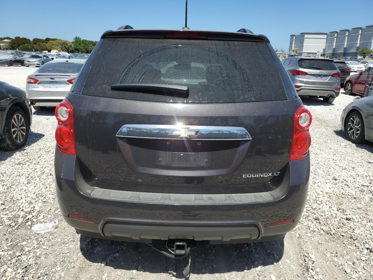 2015 Chevrolet Equinox - Image 6