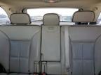 2010 Lincoln Mkx  продається в Grand Prairie, TX - Side