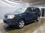 2013 Honda Pilot Exln продається в Candia, NH - Rear End