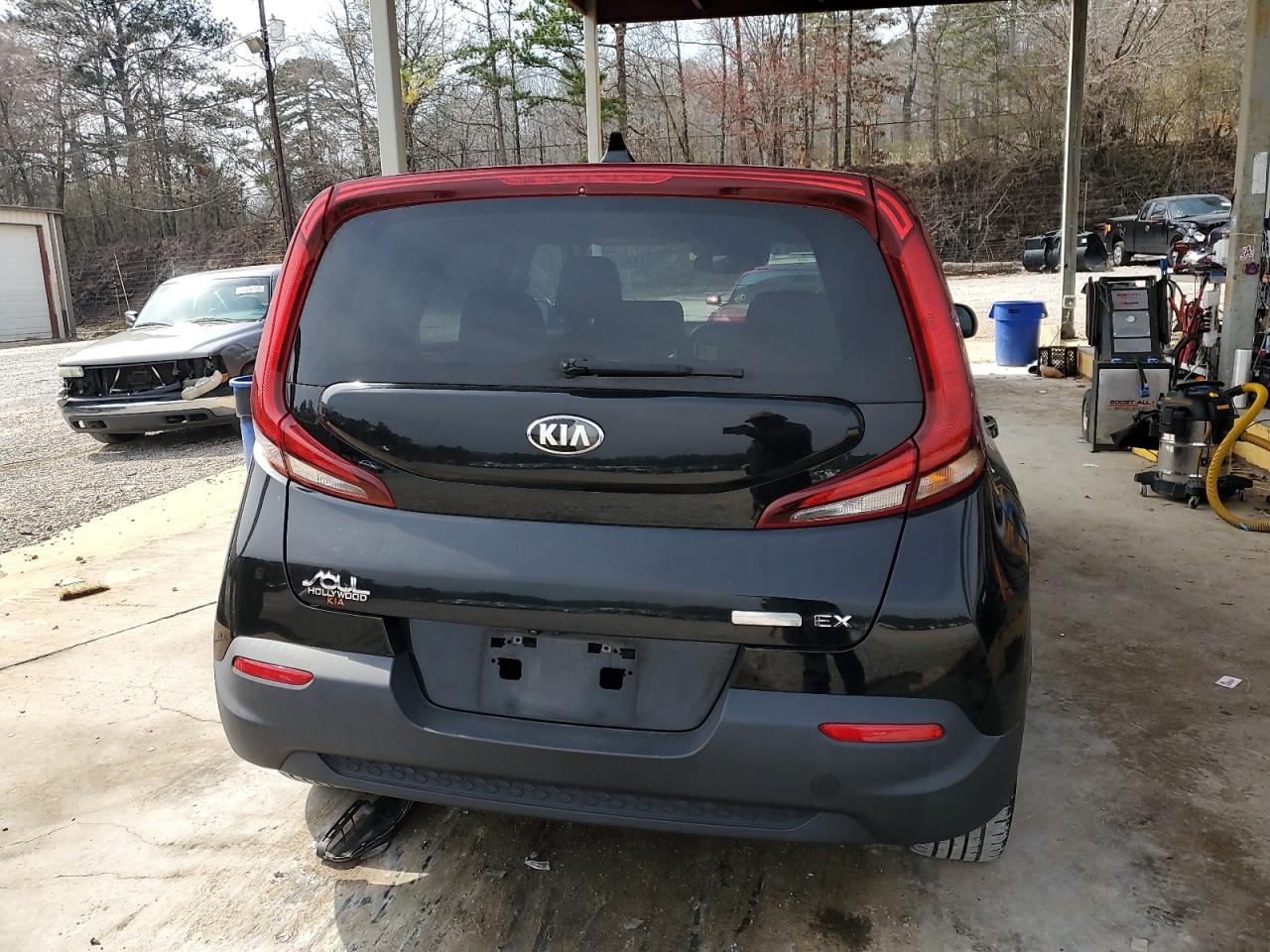 2020 Kia Soul - Image 6