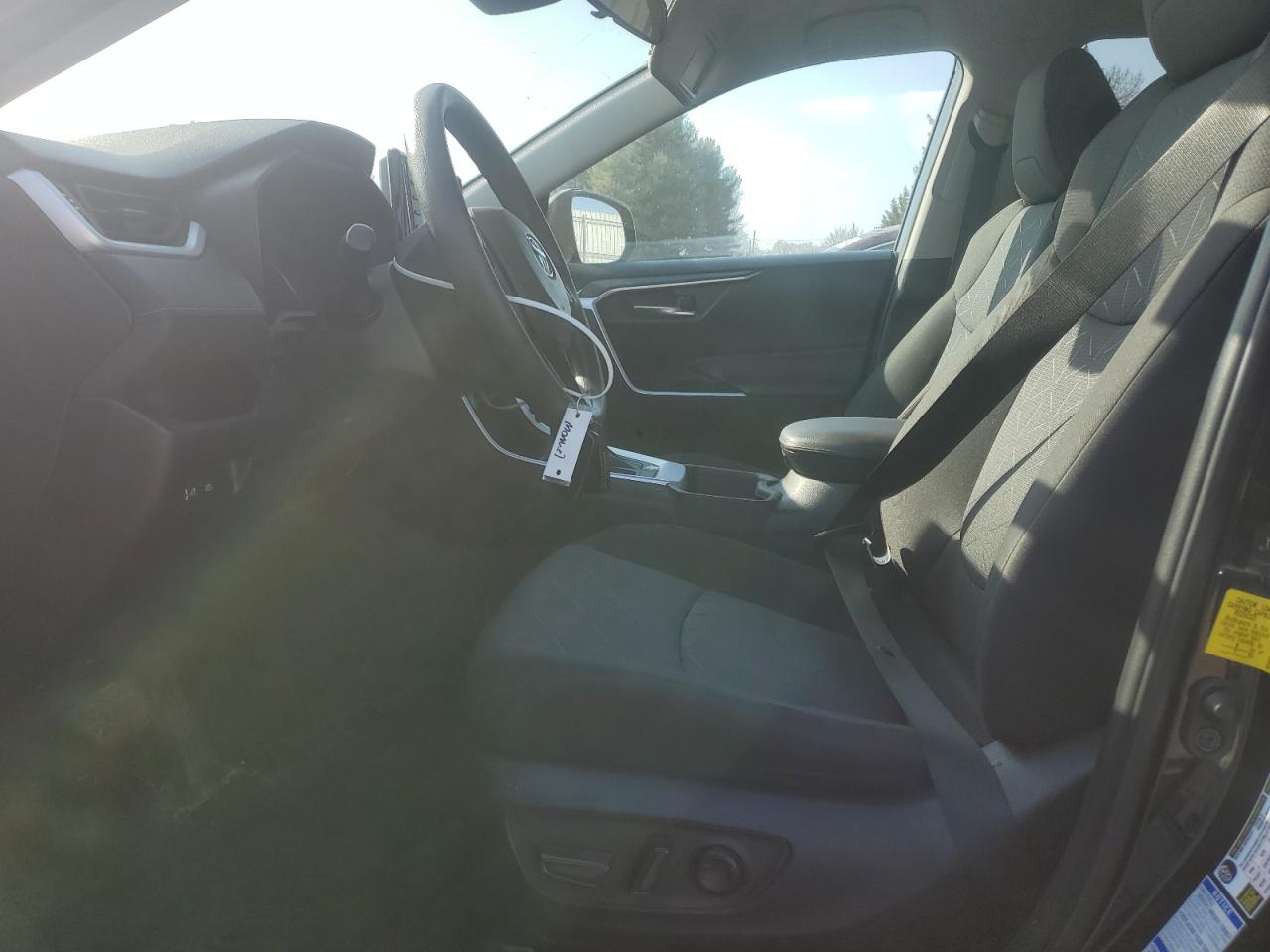 2021 Toyota RAV 4 - Image 7