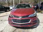 2017 Chevrolet Cruze Lt   for Sale in Hueytown, AL - Front End