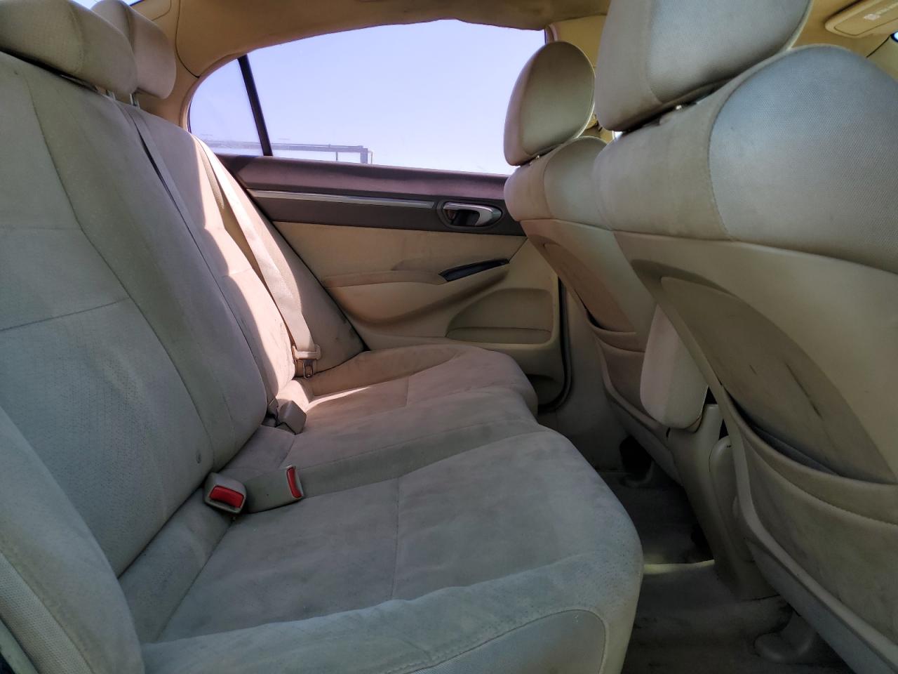 2007 Honda Civic - Image 10