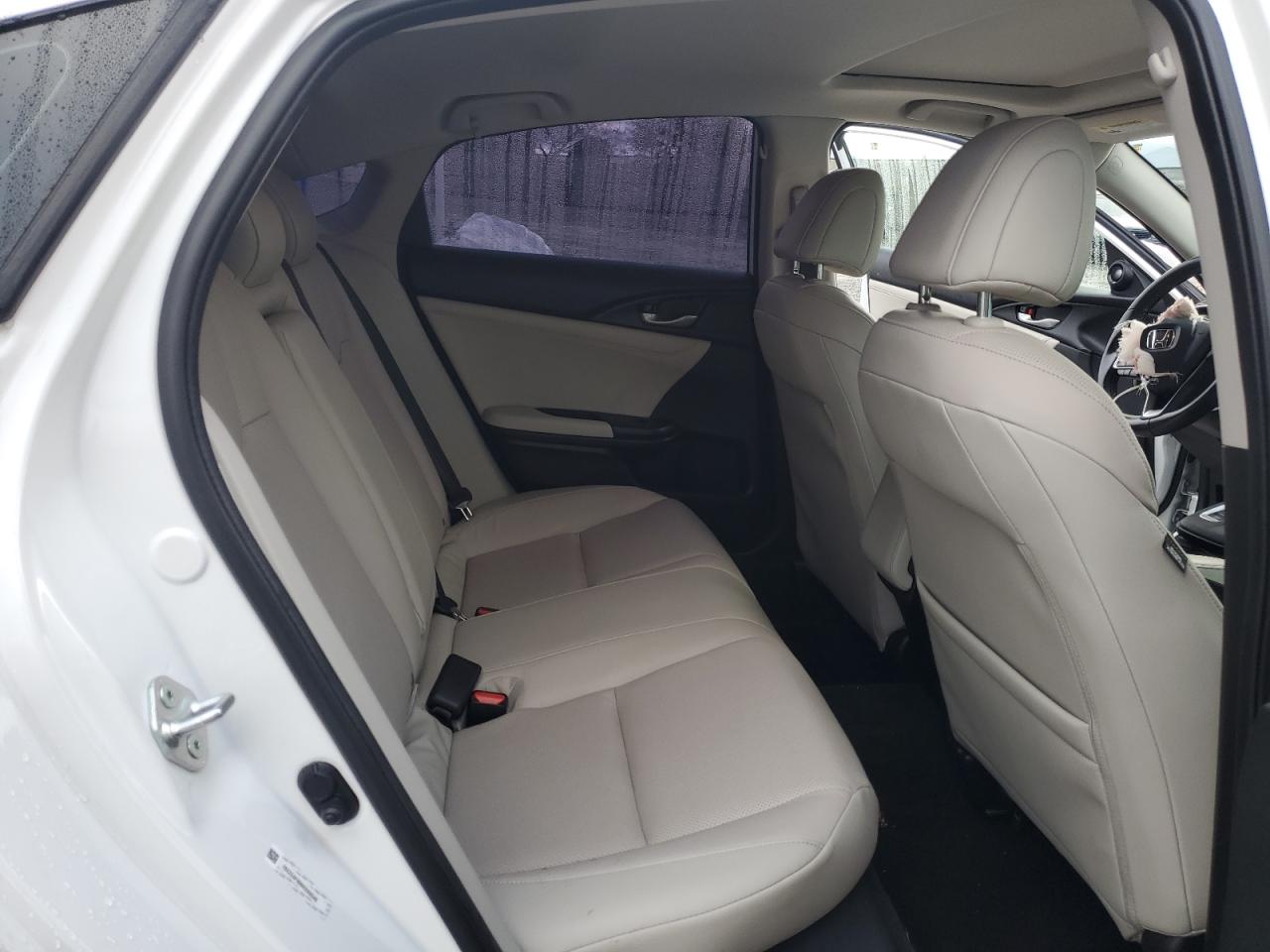 2021 Honda Insight - Image 11