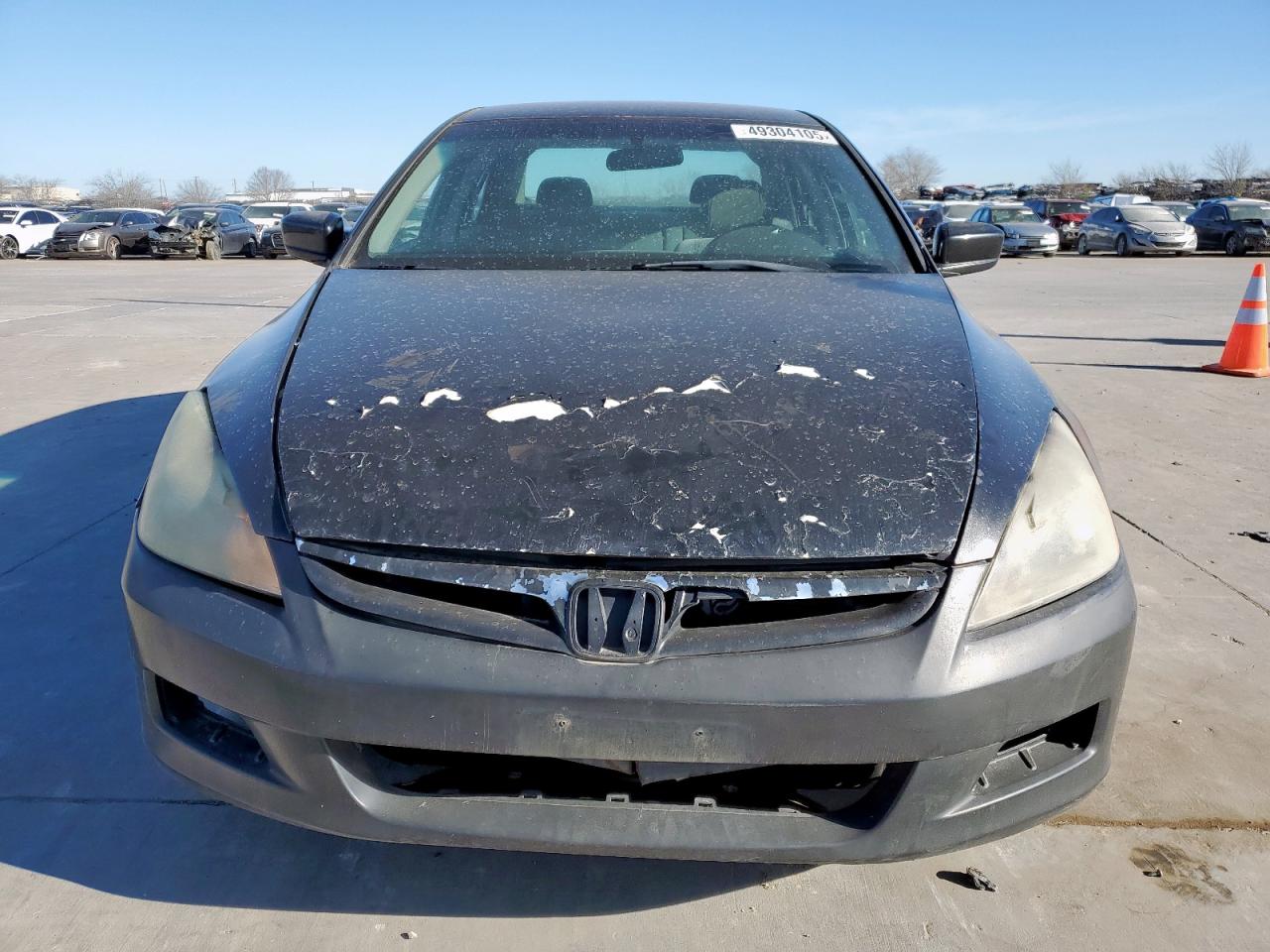 2006 Honda Accord - Image 5