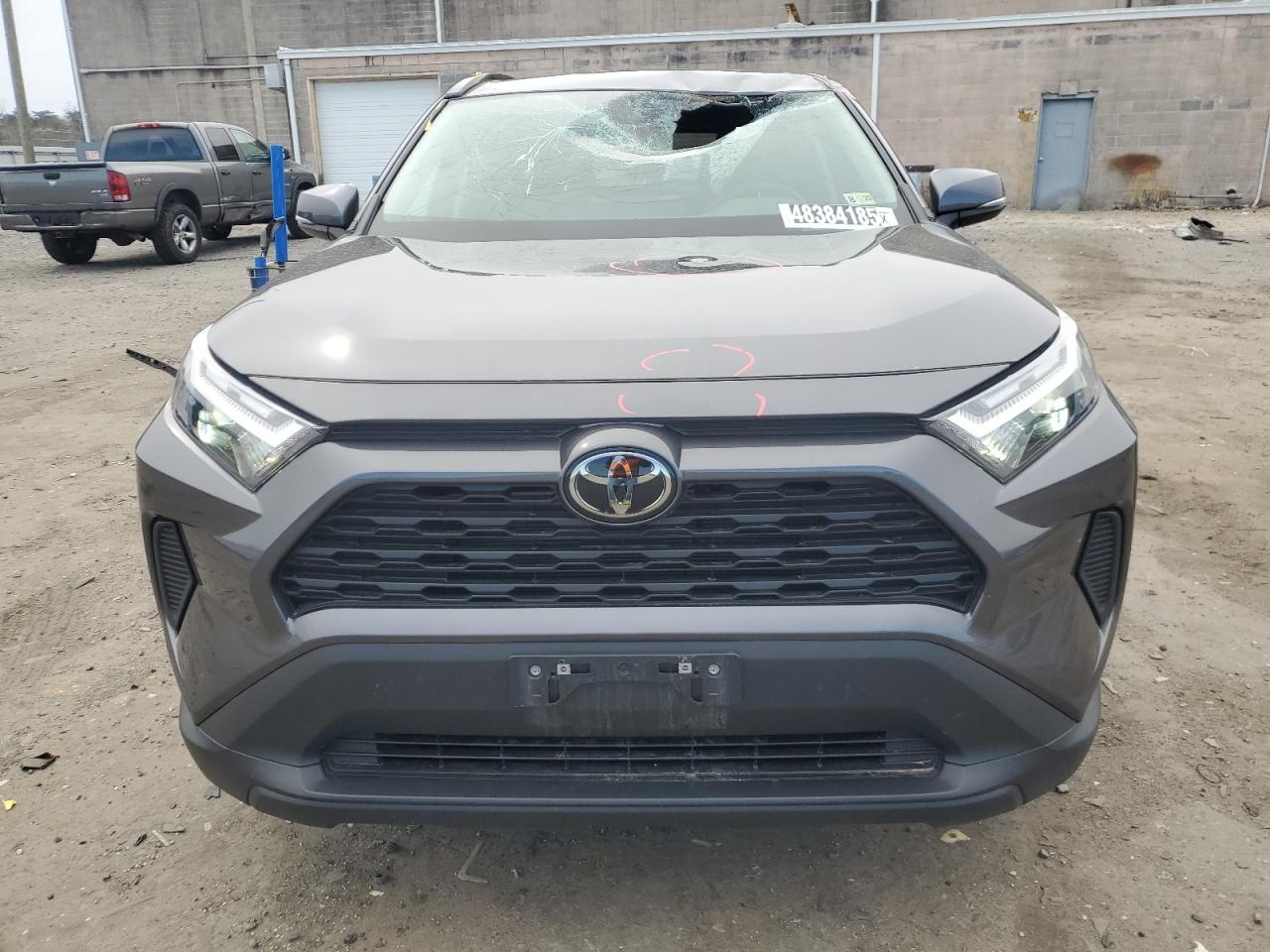 2024 Toyota RAV 4 - Image 5