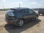 2004 Lexus Rx 330 იყიდება Temple-ში, TX - Front End