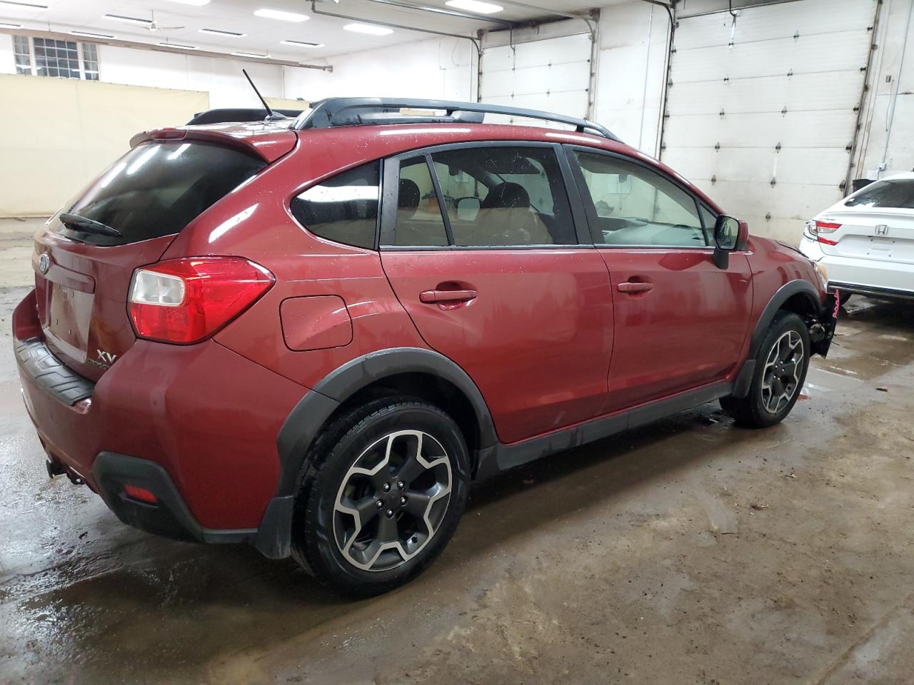 2014 Subaru XV - Image 3