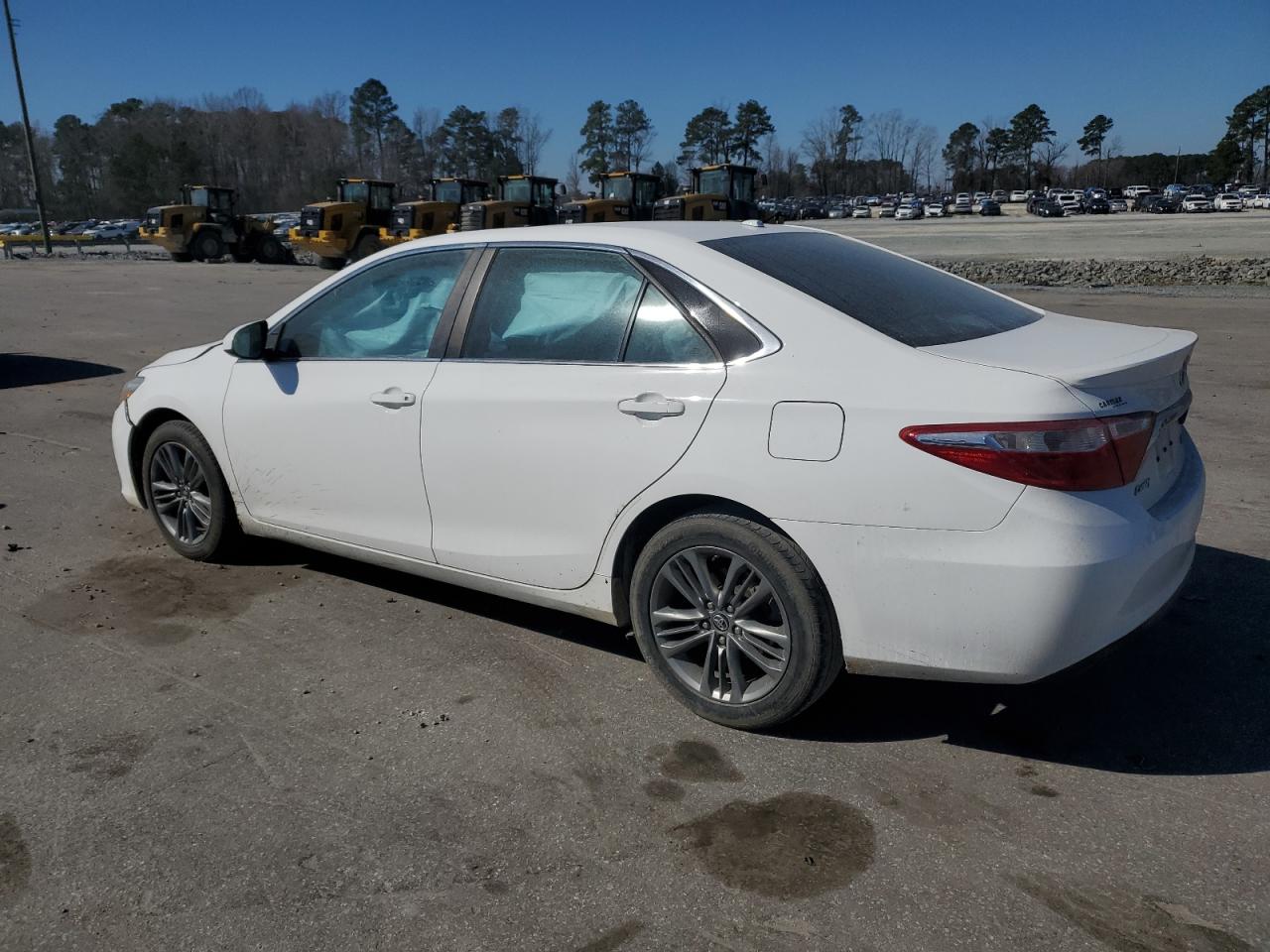 2017 Toyota Camry - Image 2