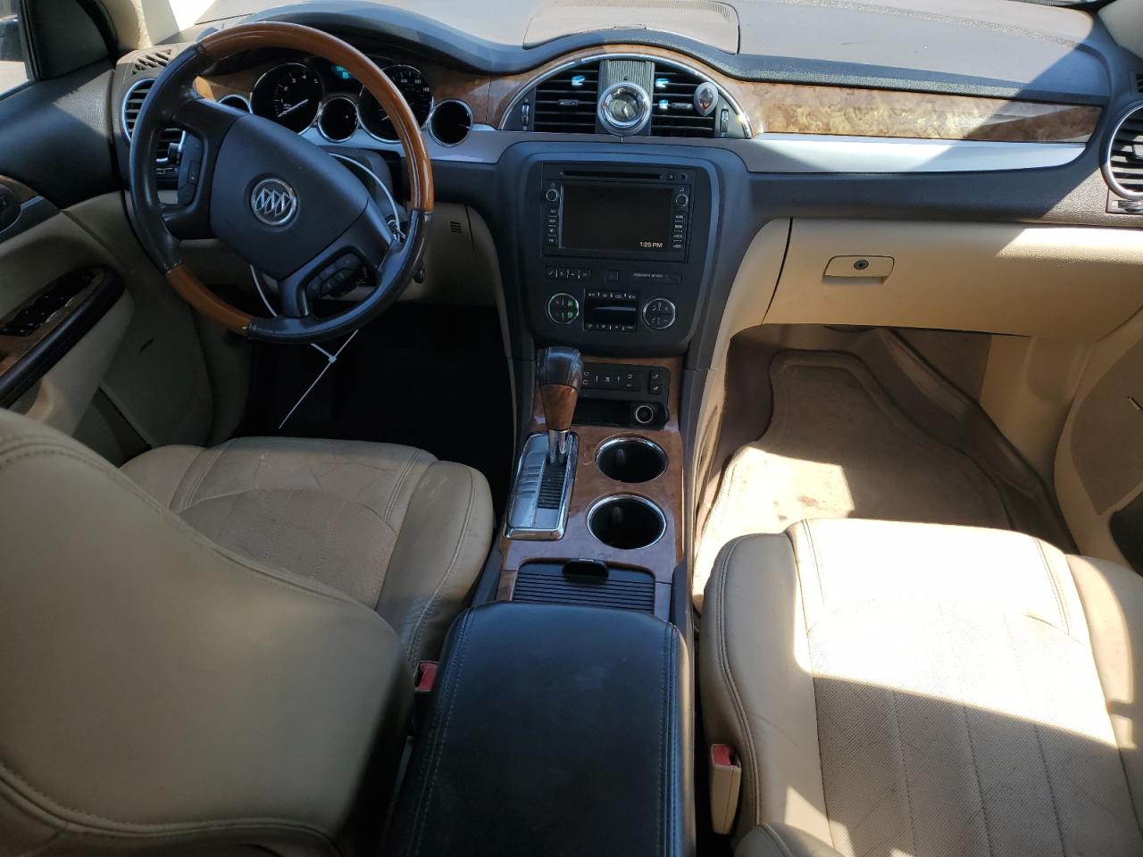 2011 Buick Enclave - Image 8