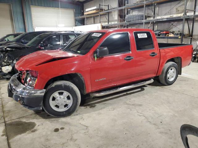 2005 Chevrolet Colorado 