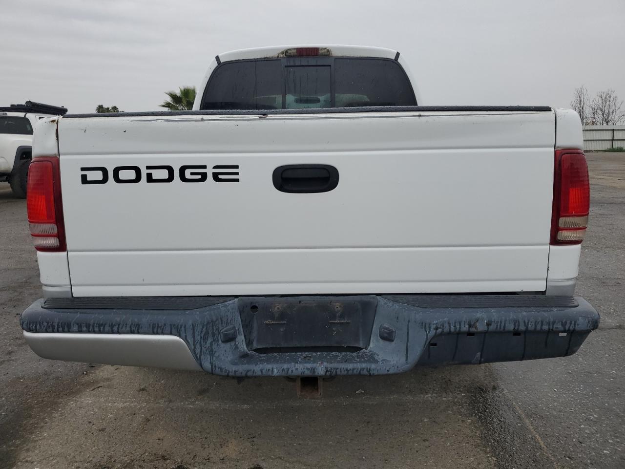 2002 Dodge Dakota - Image 6