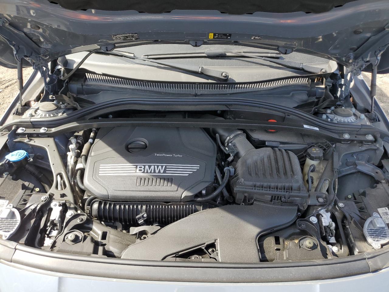 2023 BMW 2er - Image 11