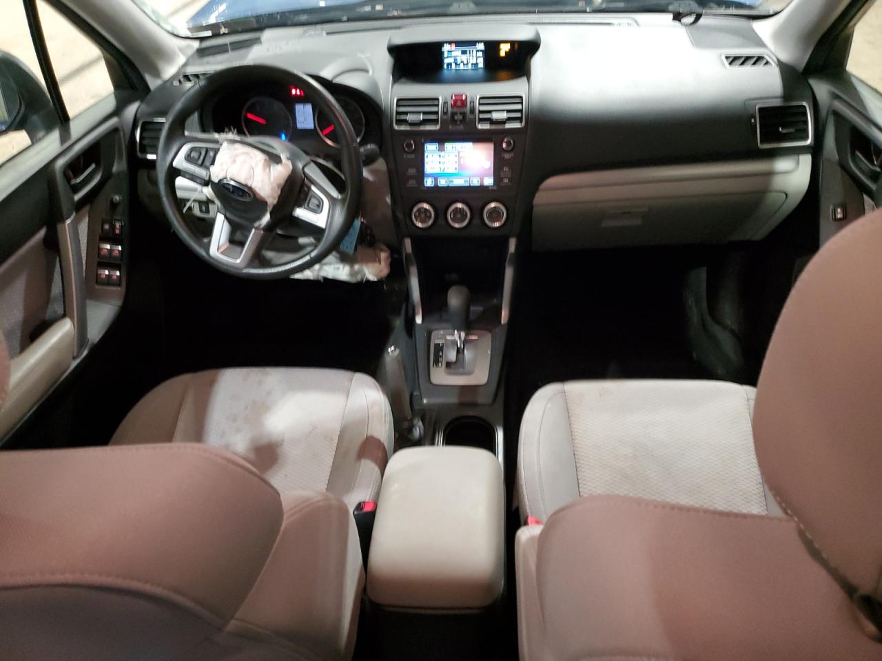 2018 Subaru Forester - Image 8