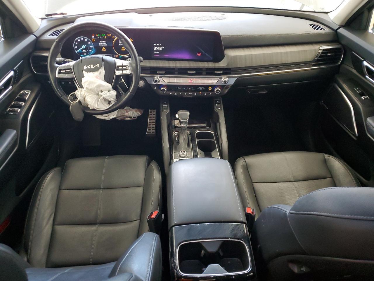 2024 Kia Telluride - Image 8
