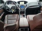 2015 Acura Tlx Tech zu verkaufen in Wilmer, TX - Front End